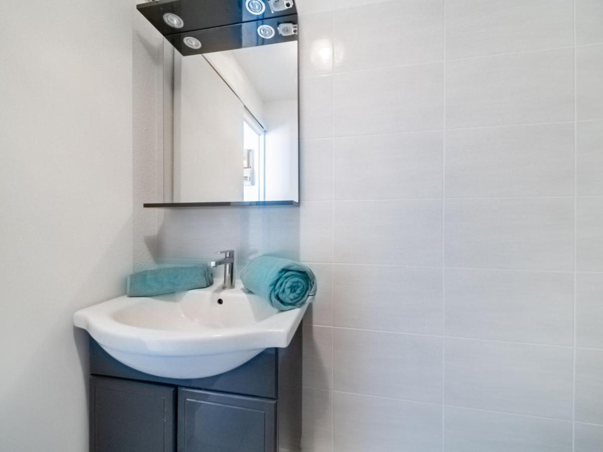 Apartment Terrasses De La Baronnie-5 By Interhome Le Grau-du-Roi Zewnętrze zdjęcie